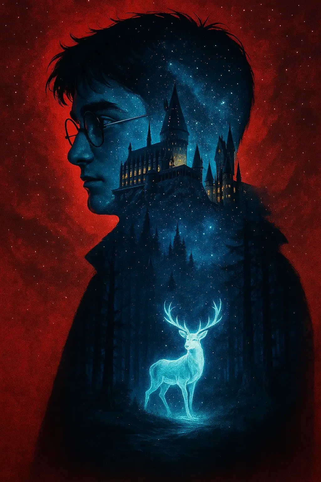 Гарри Поттер