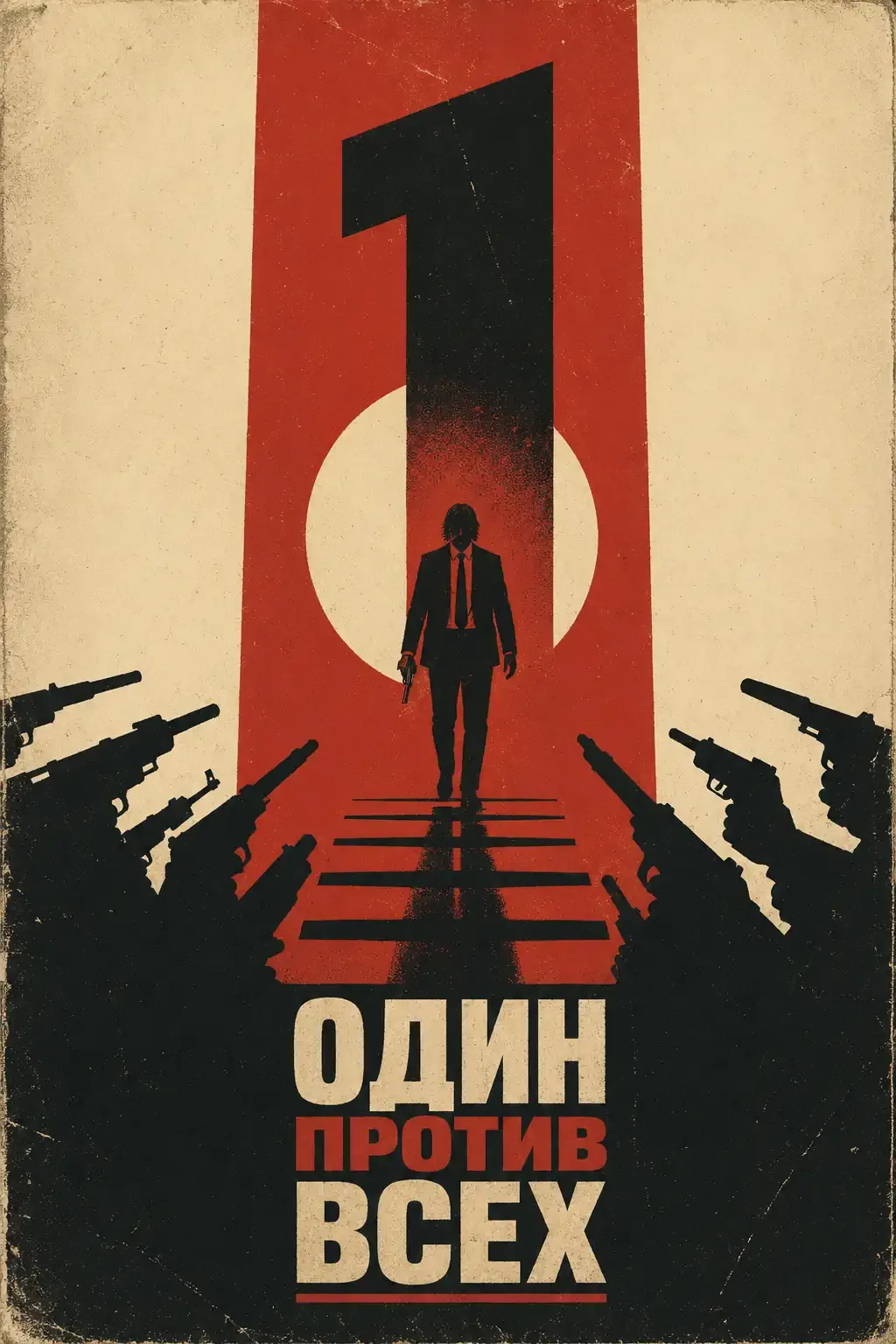 Один против всех