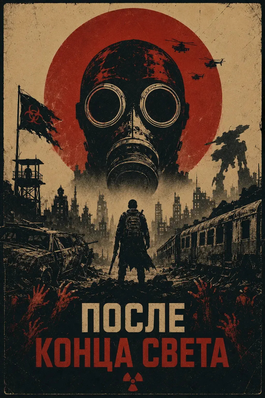 После конца света
