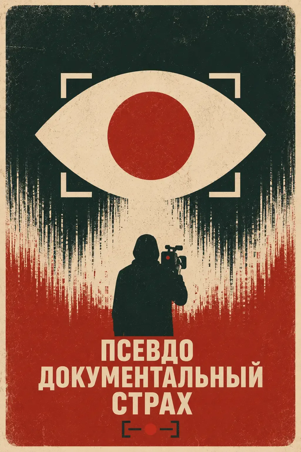 Псевдодокументальный страх
