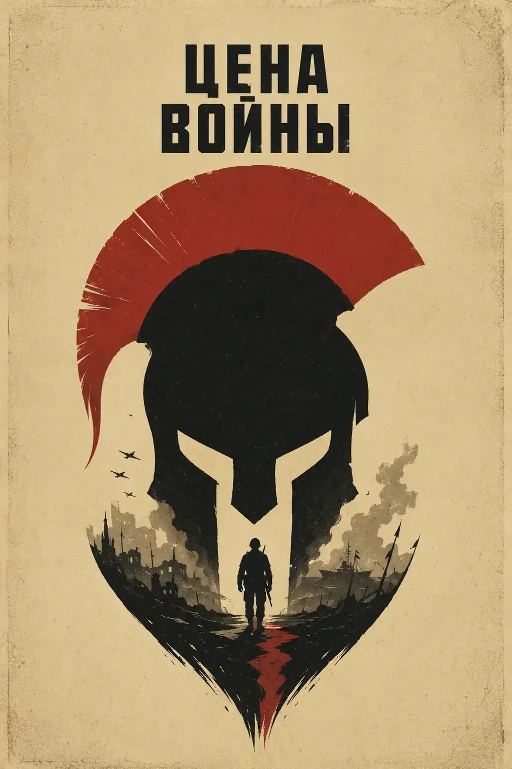 Цена войны