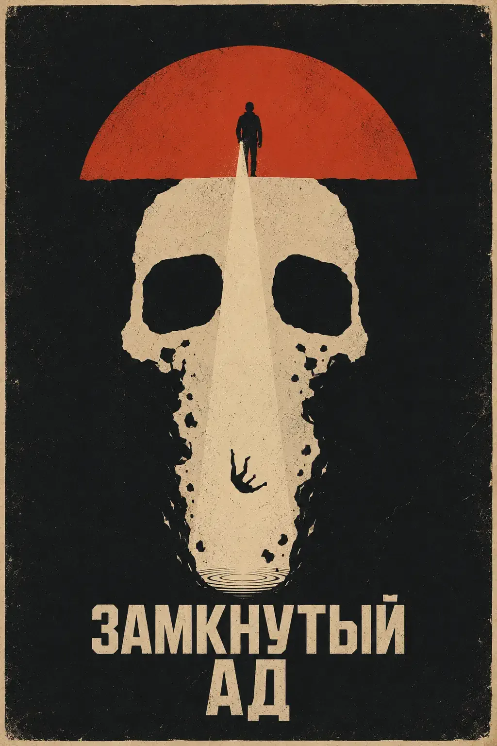 Замкнутый ад