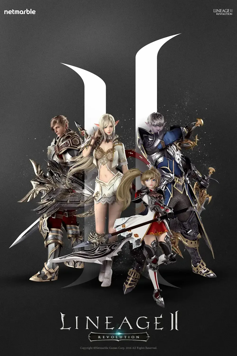 Lineage 2