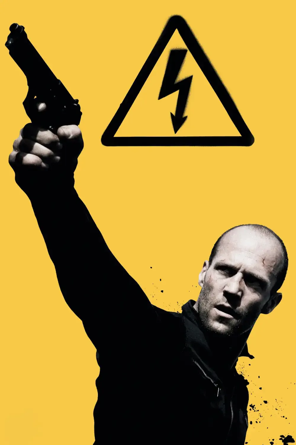 Адреналин: Высокое напряжение