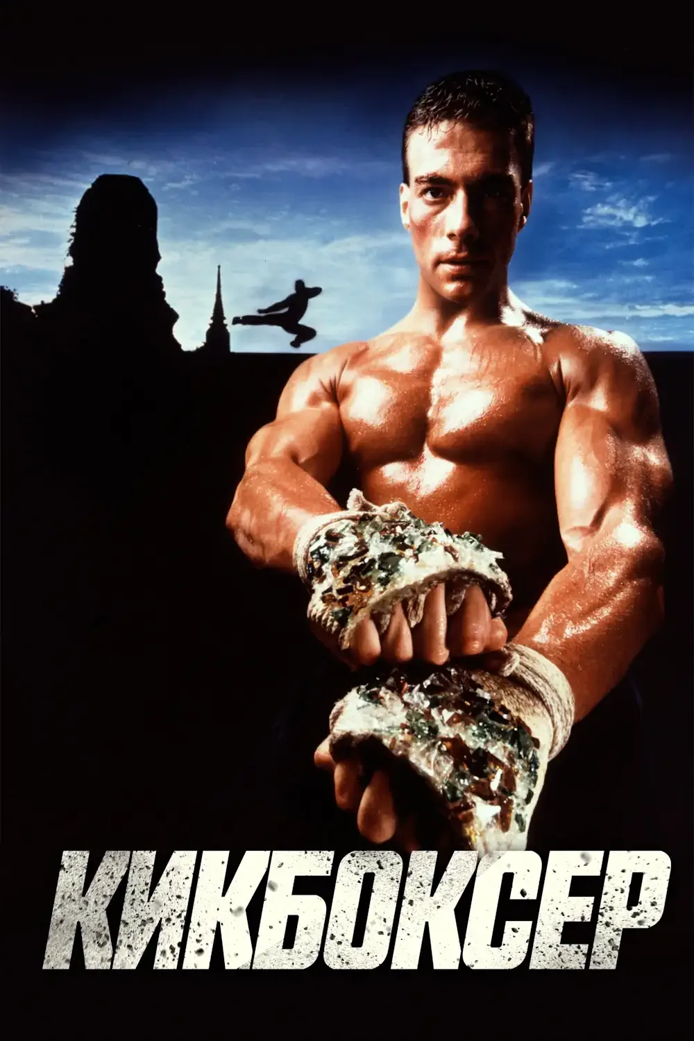 Кикбоксер