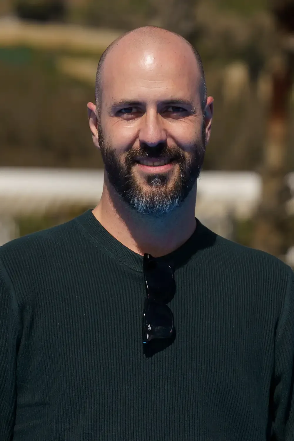 Альберт Пинто