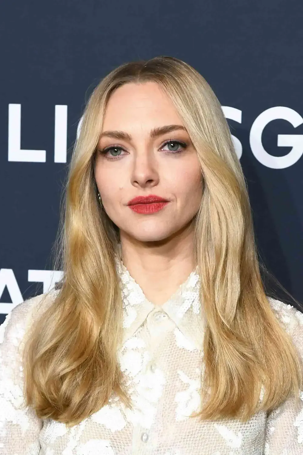 Аманда Сайфред