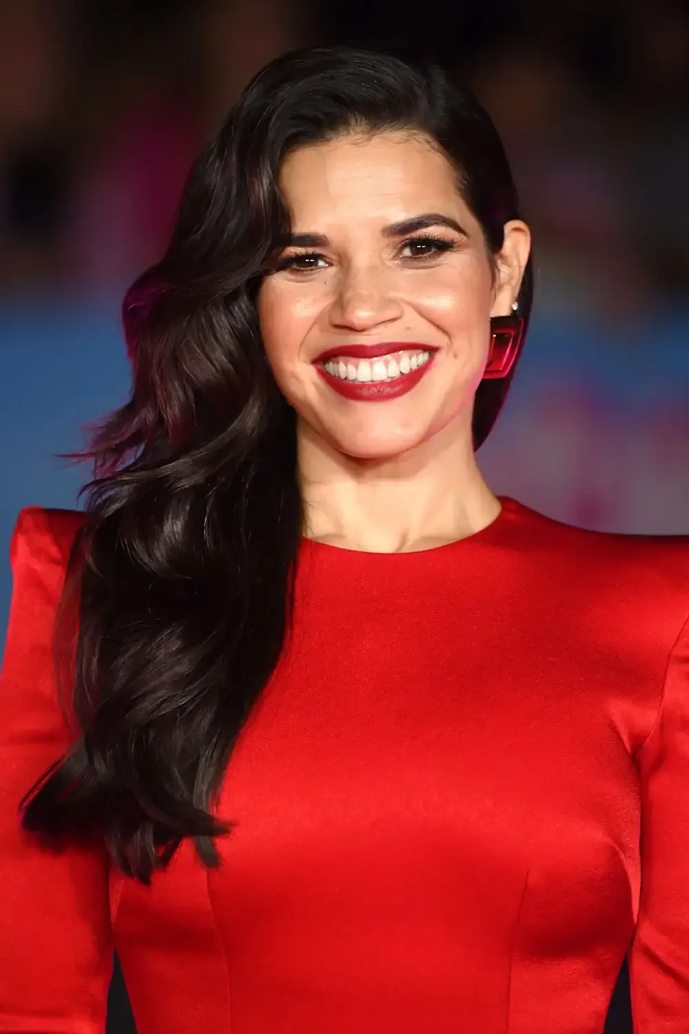 Америка Феррера