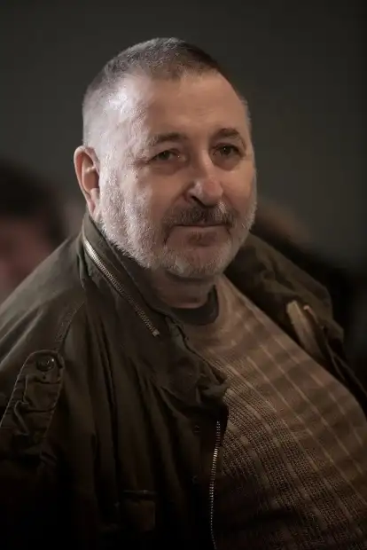 Андрей Малюков