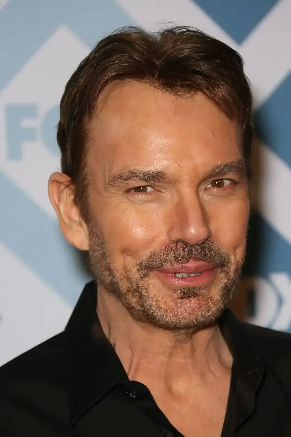 Билли Боб Торнтон