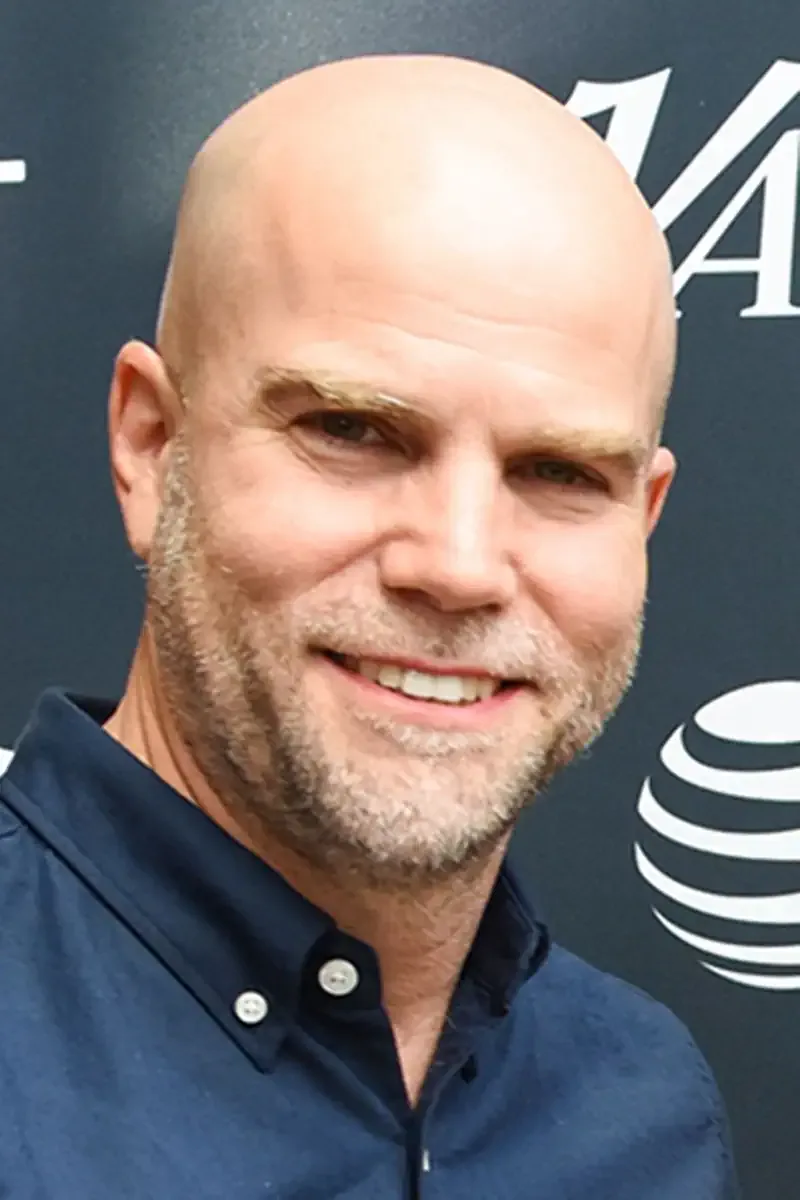 Брайан Тейлор