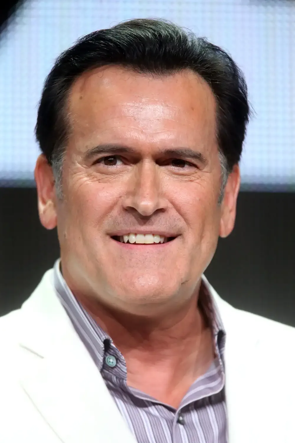 Брюс Кэмпбелл