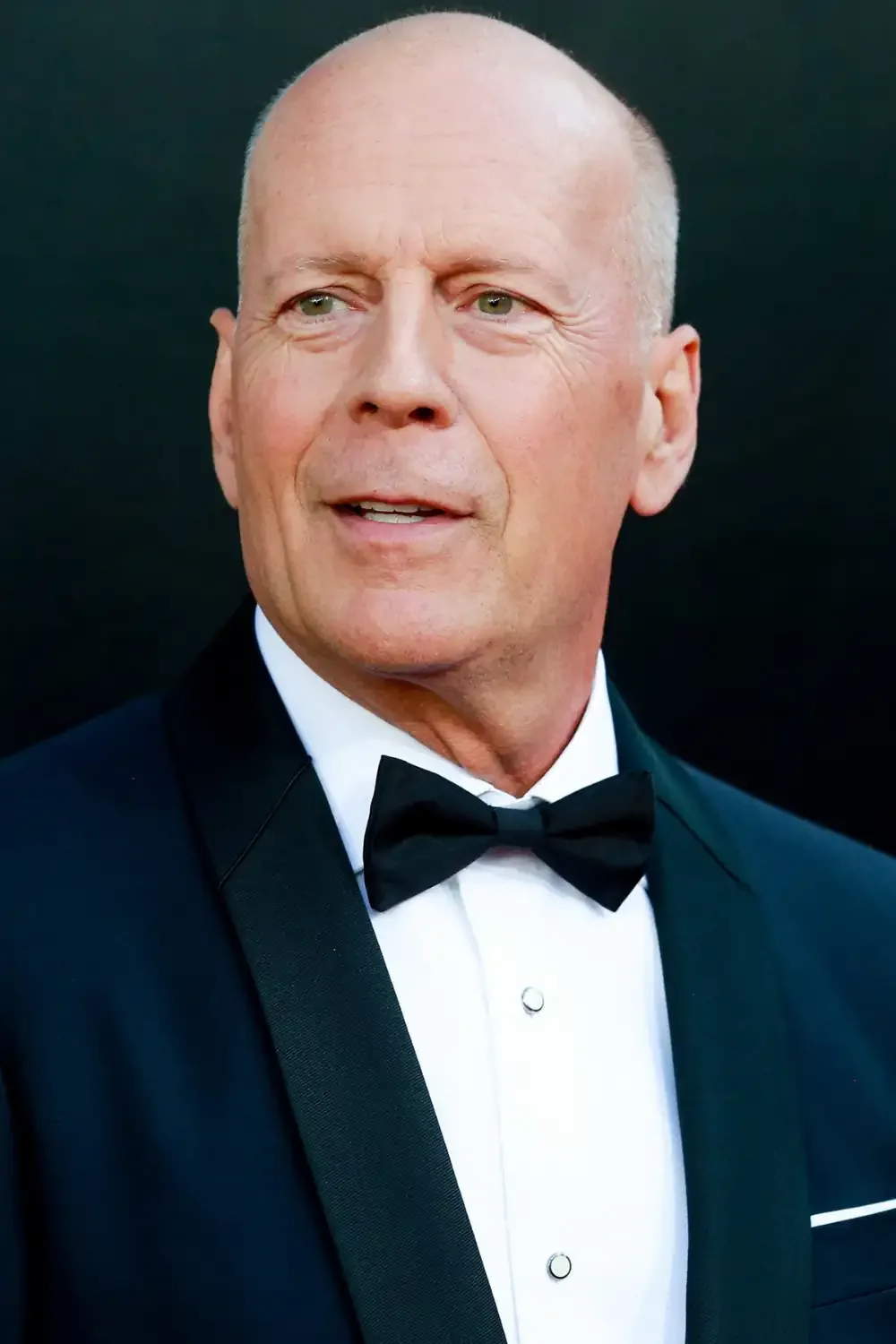 Брюс Уиллис