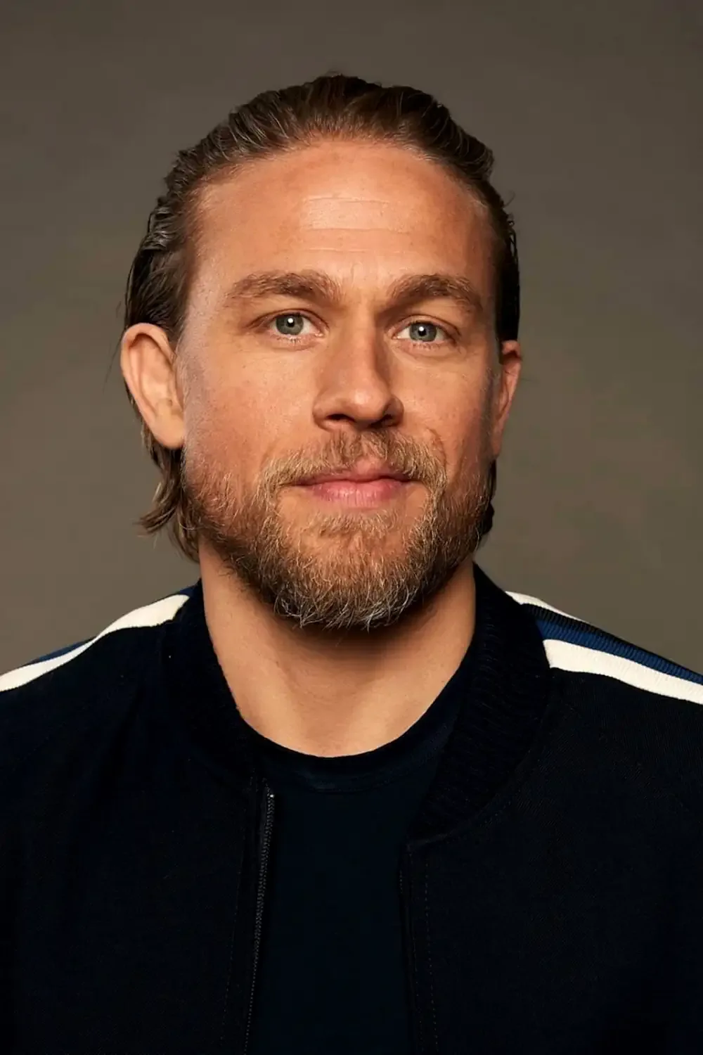 Чарли Ханнэм