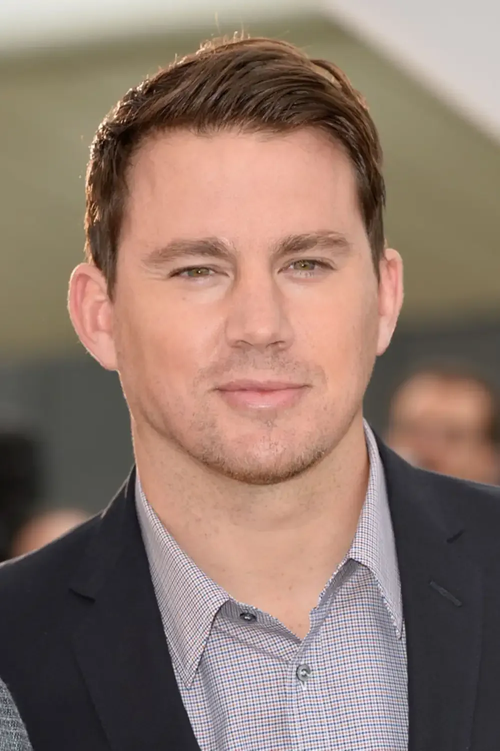 Ченнинг Татум