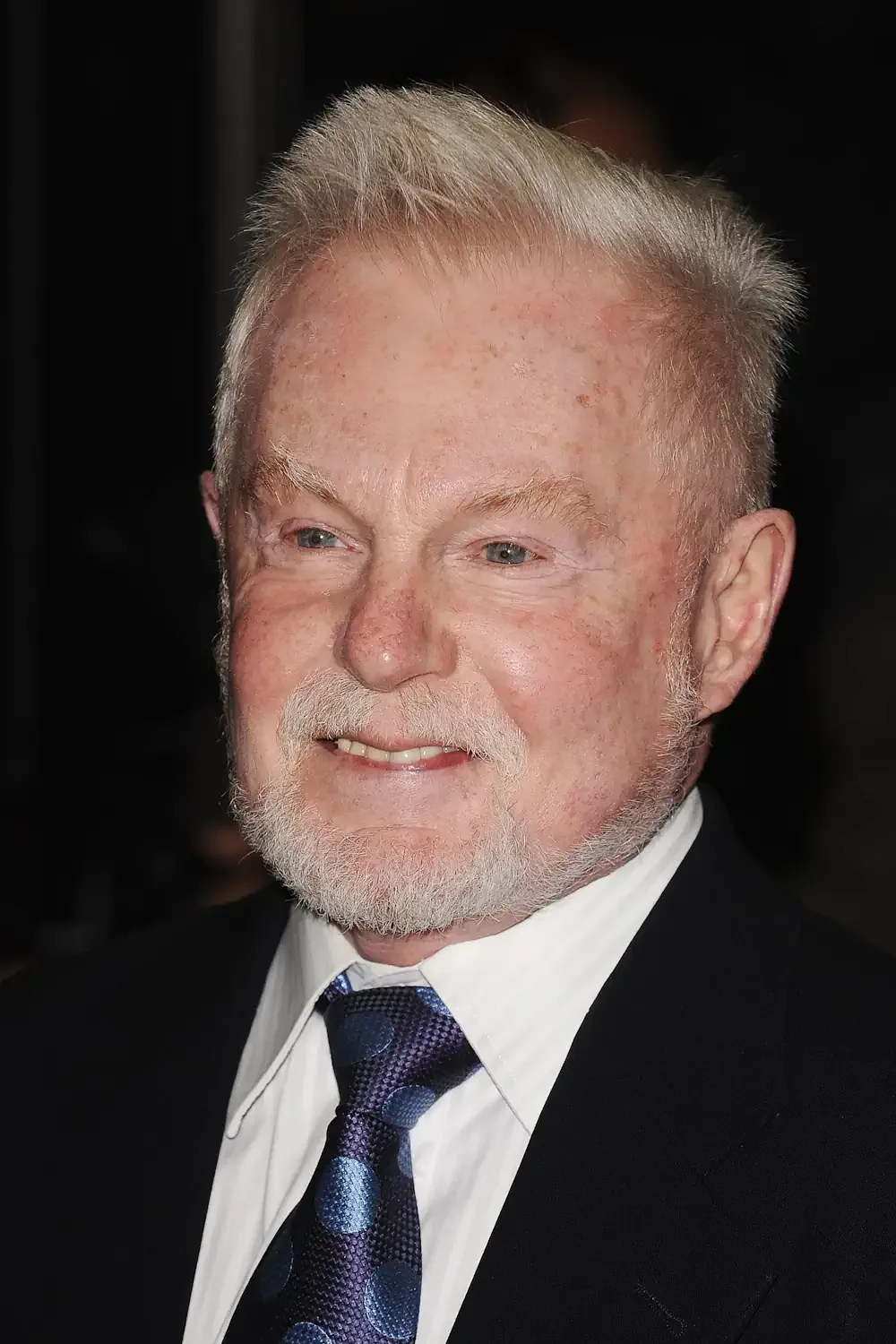 Дерек Джекоби