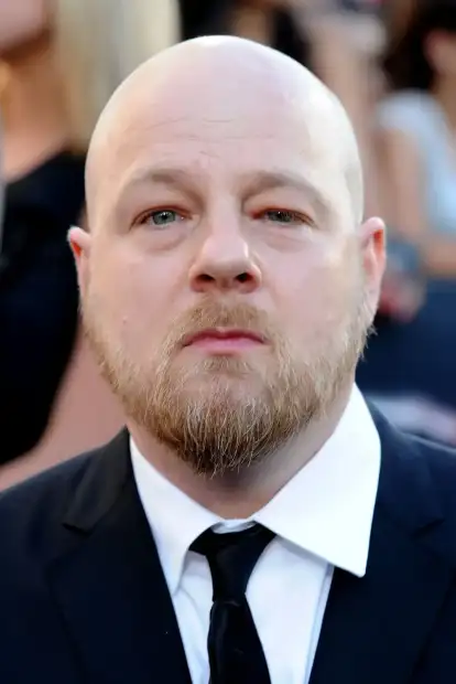 Дэвид Слэйд