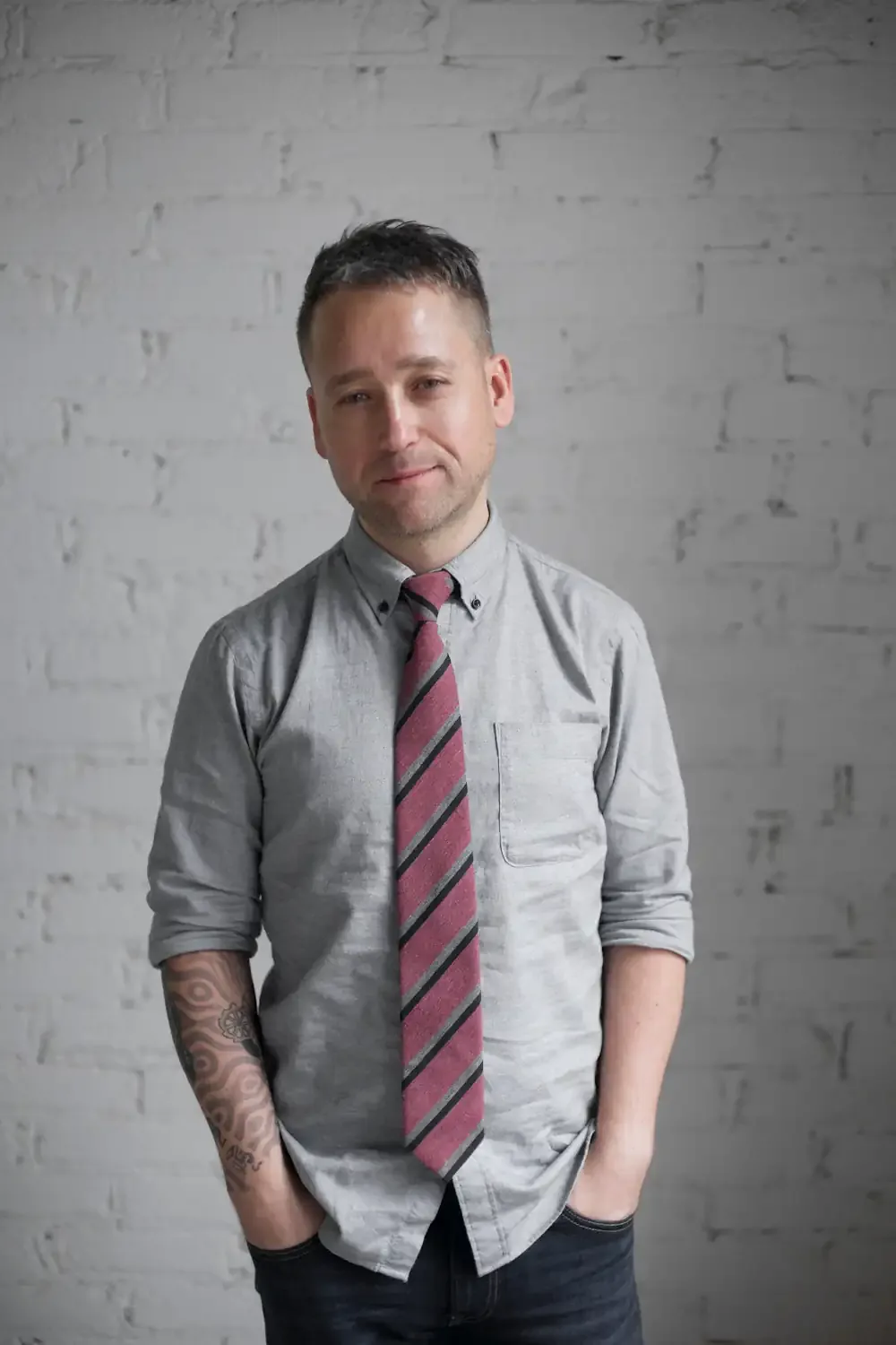 Дмитрий Ефимович