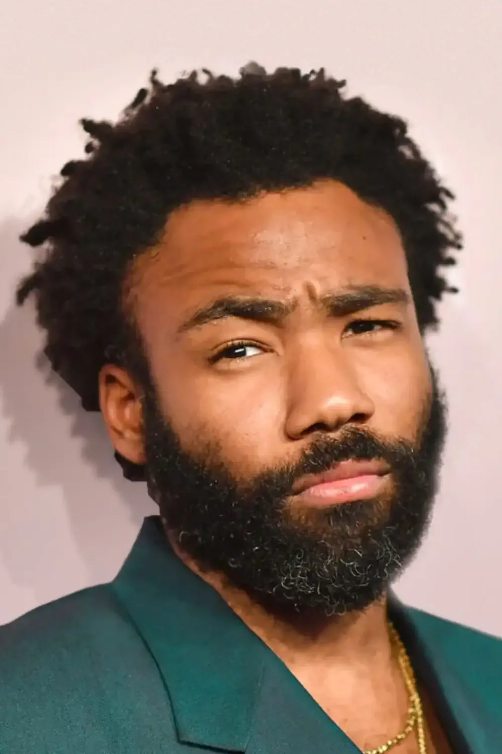 Дональд Гловер