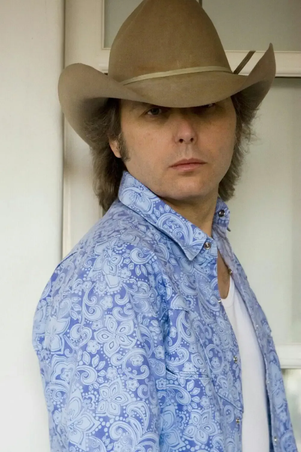 Дуайт Йоакам