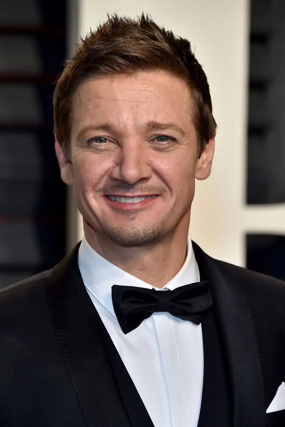 Джереми Реннер