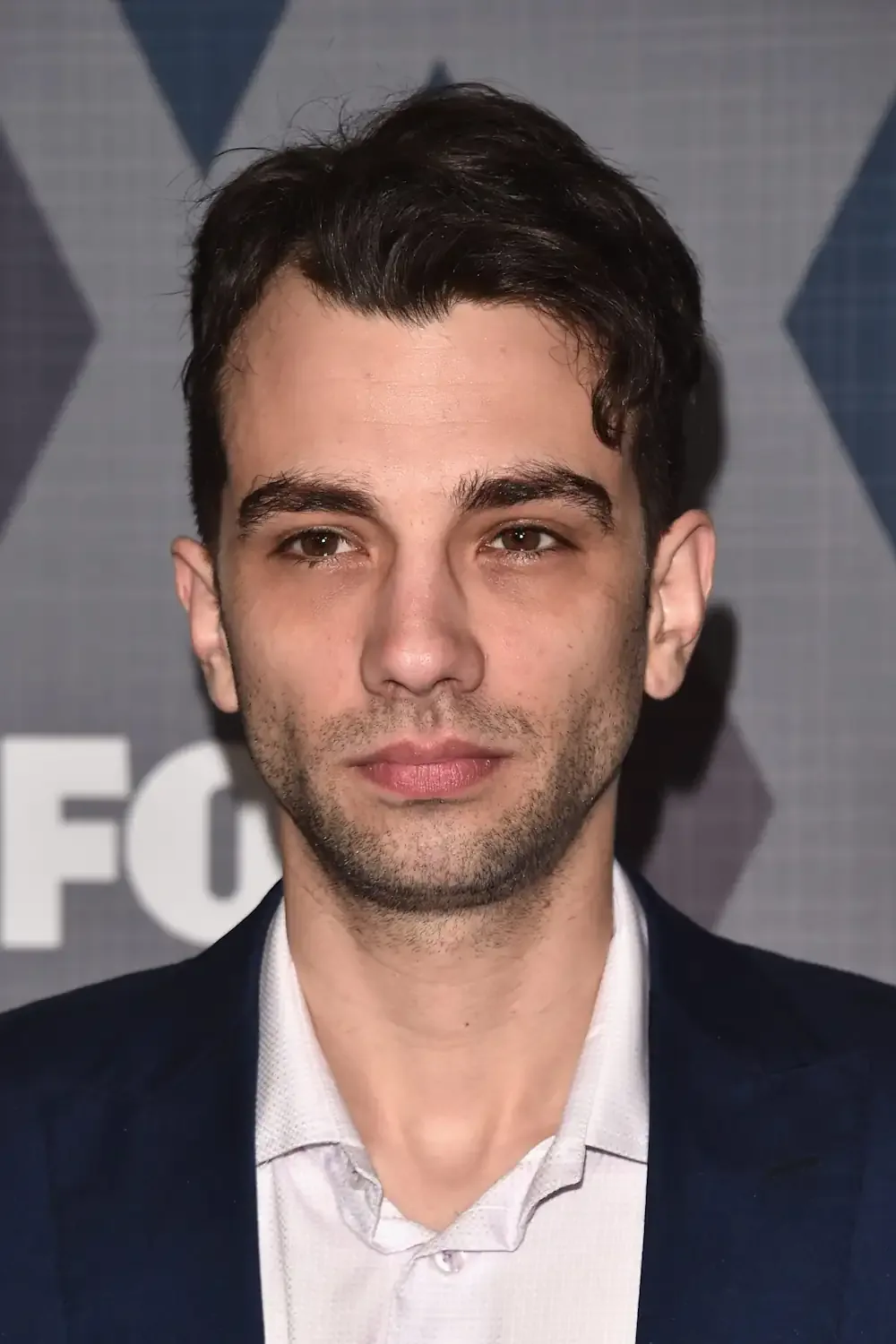 Джей Барушель