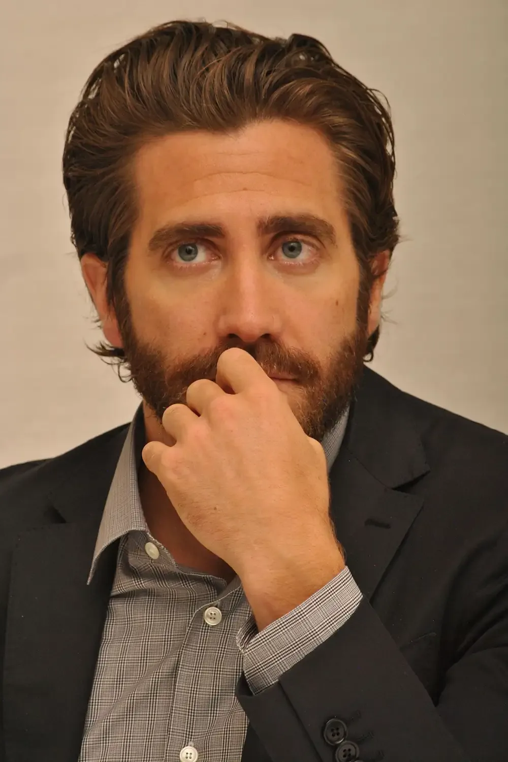 Джейк Джилленхол