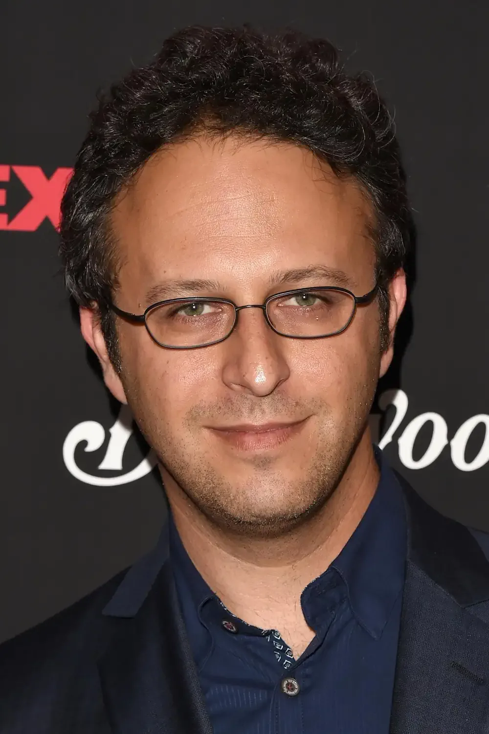 Джейк Кэздан