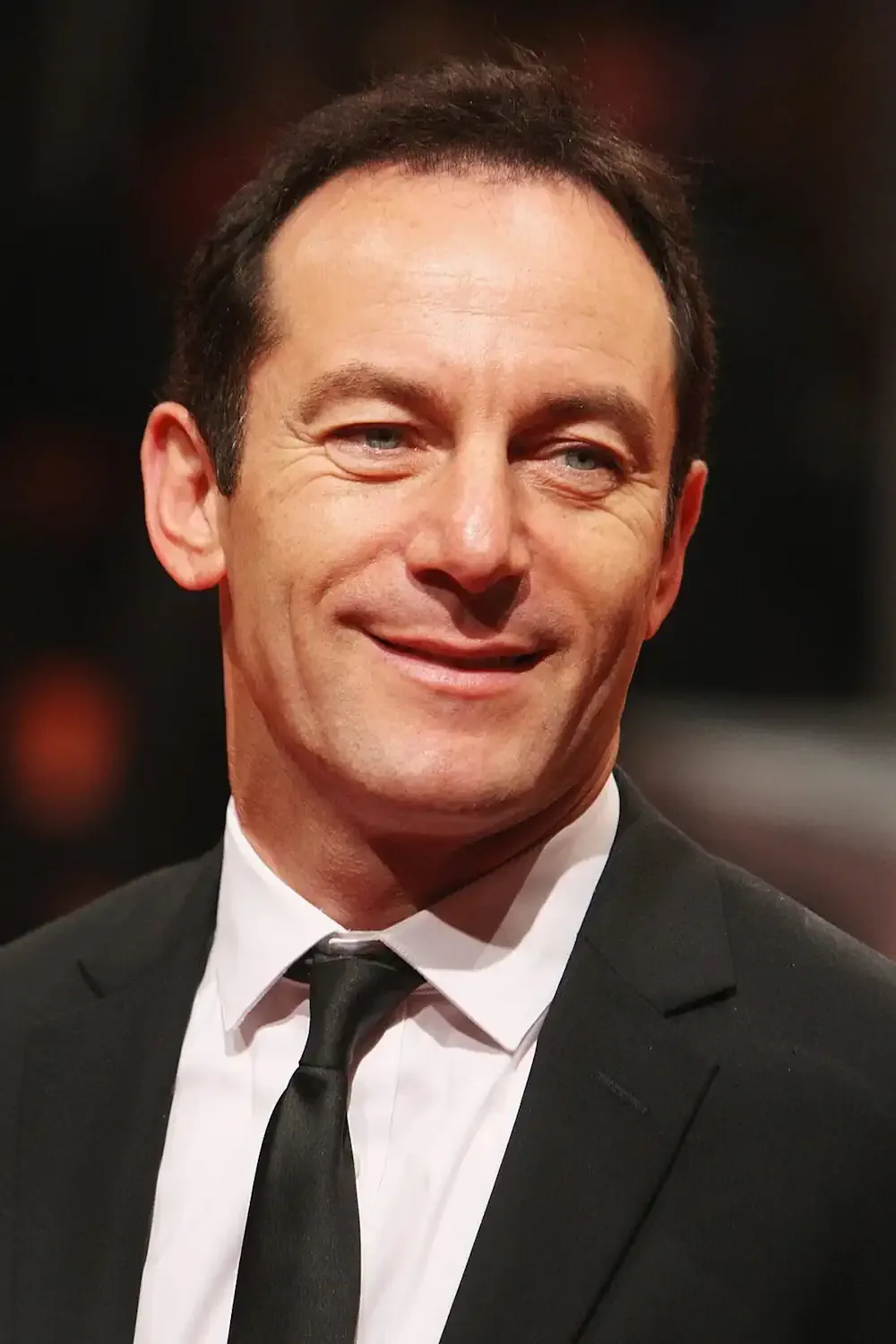 Джейсон Айзекс