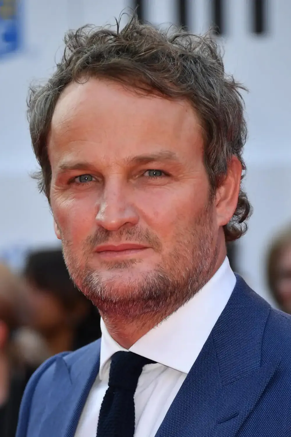 Джейсон Кларк