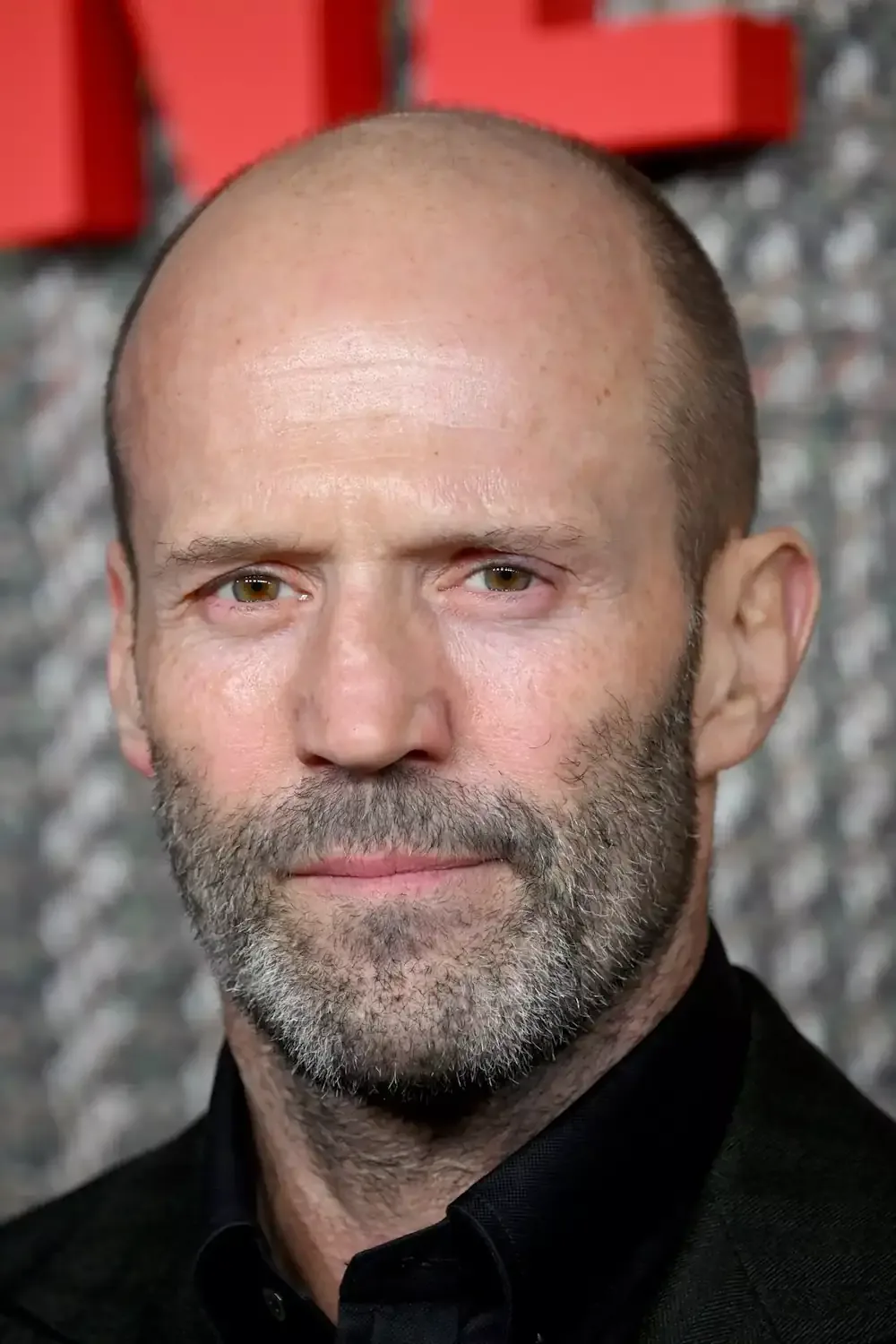 Джейсон Стэйтем