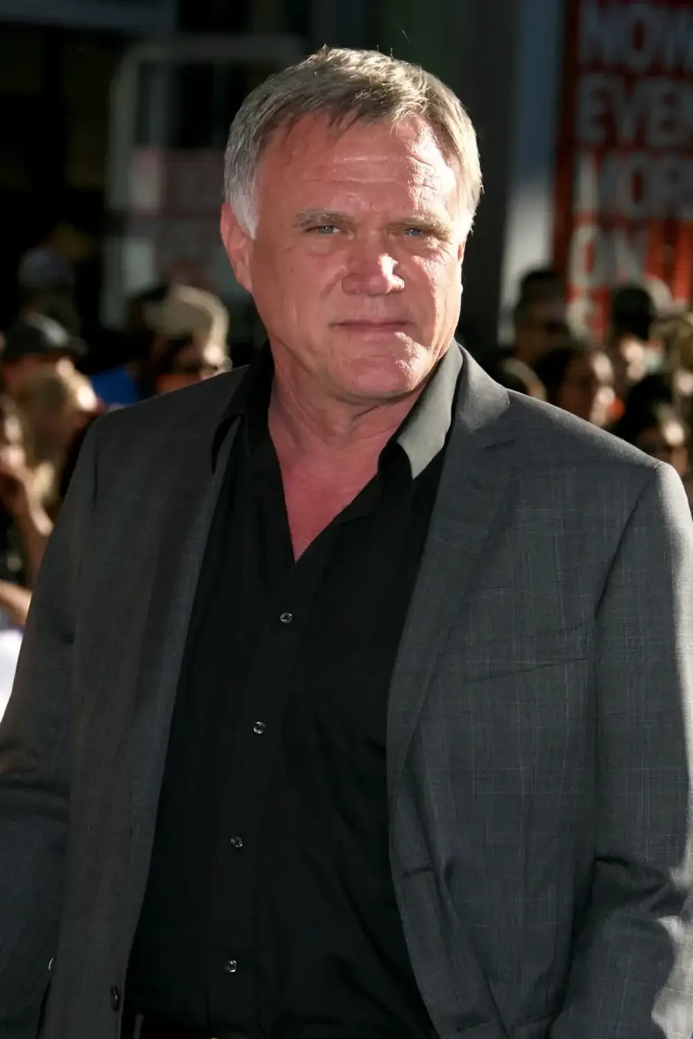 Джо Джонстон