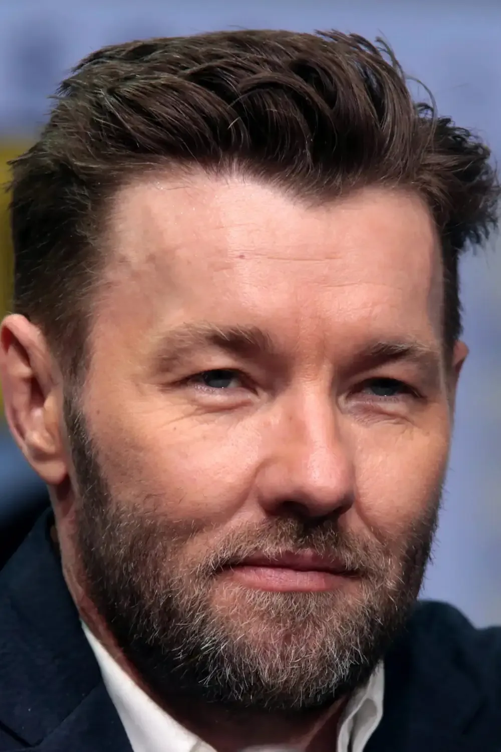 Джоэл Эдгертон