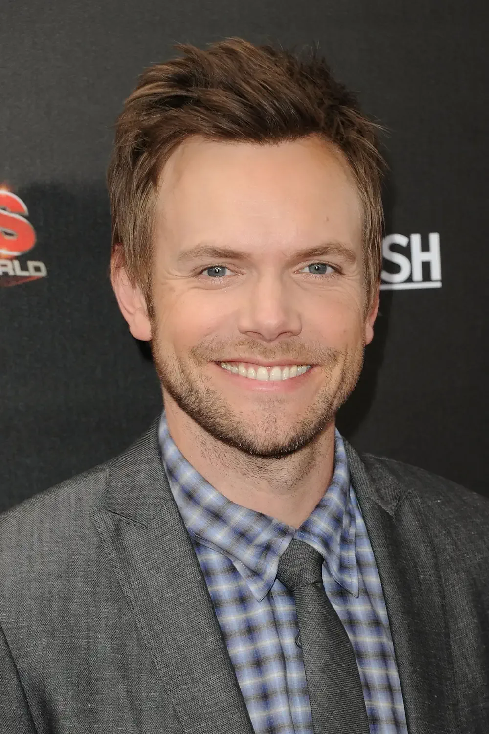 Джоэл Макхэйл