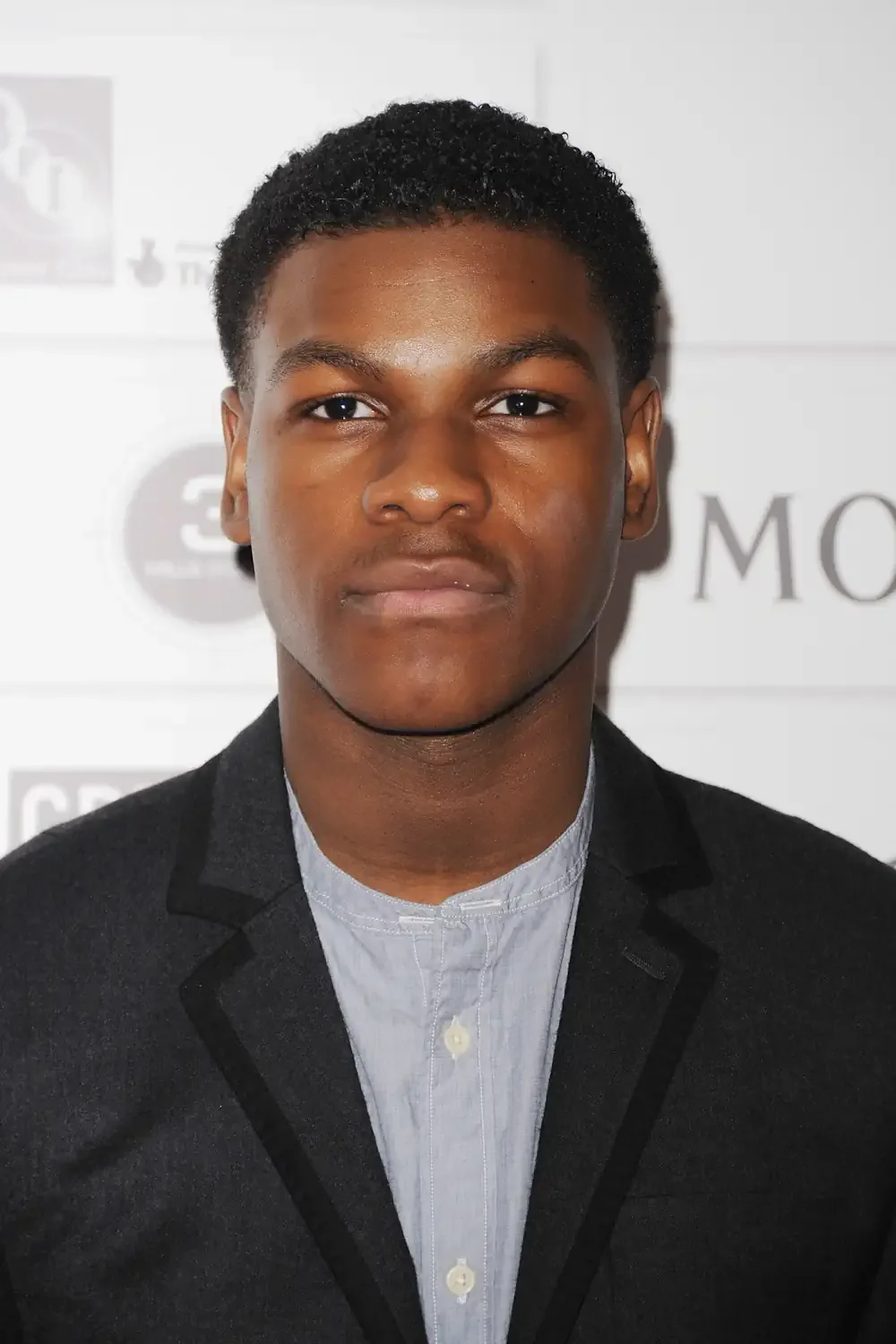 Джон Бойега