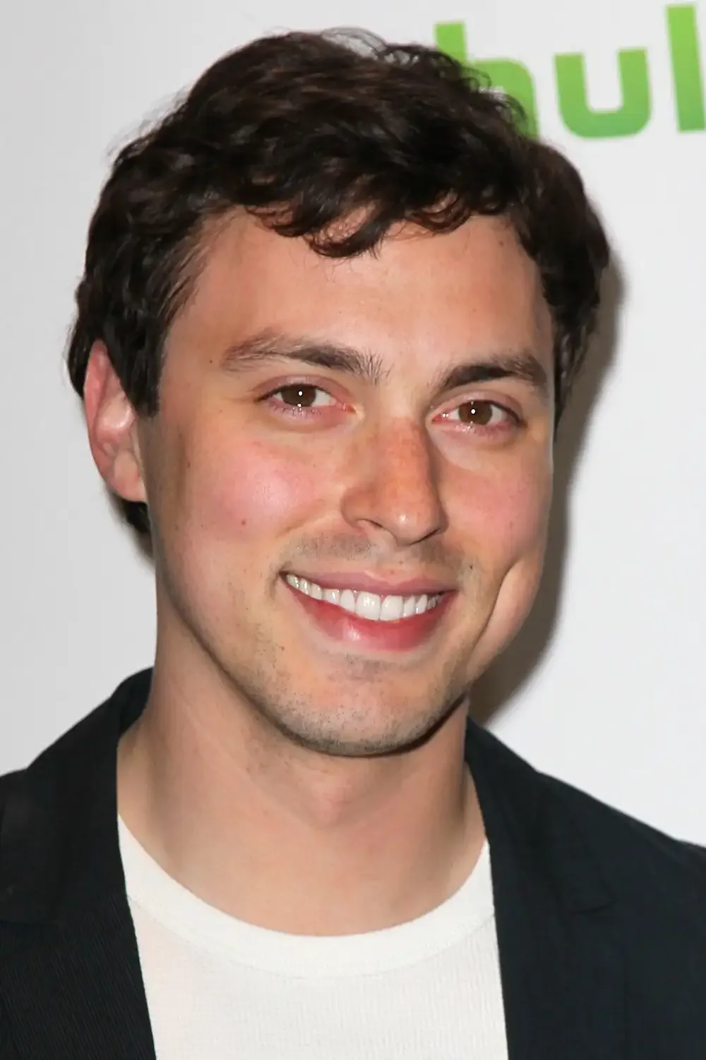 Джон Фрэнсис Дейли