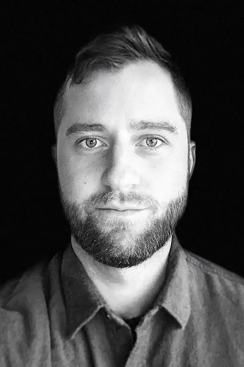 Джон Поликуин