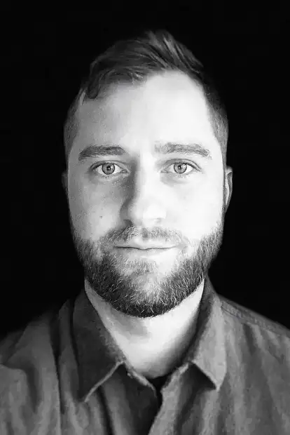 Джон Поликуин