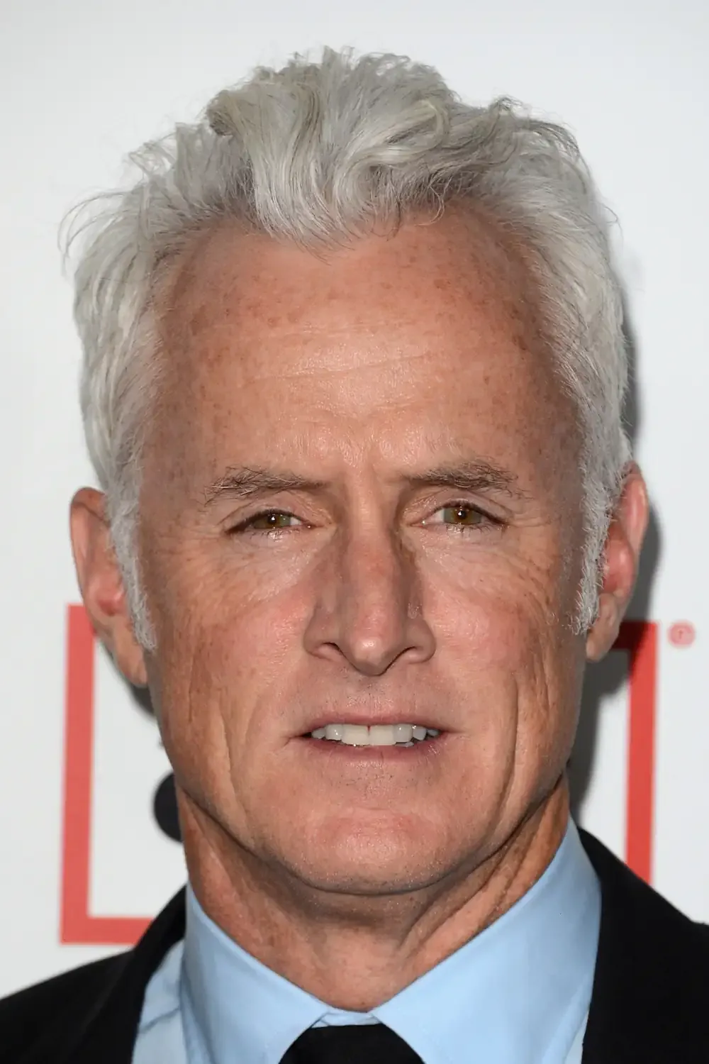 Джон Слэттери