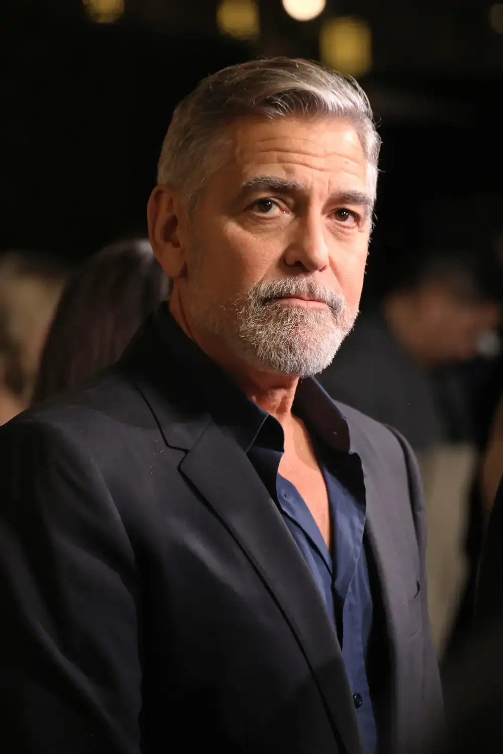 Джордж Клуни