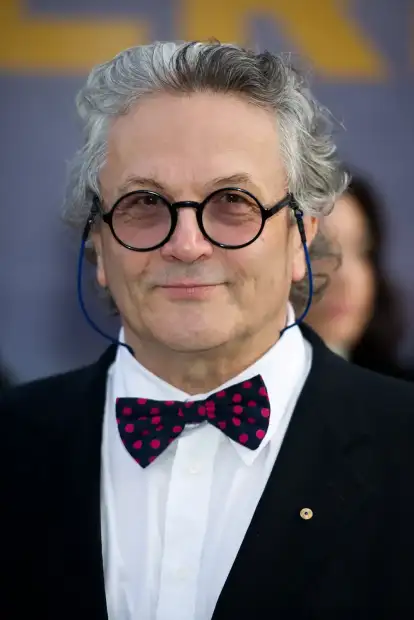 Джордж Миллер