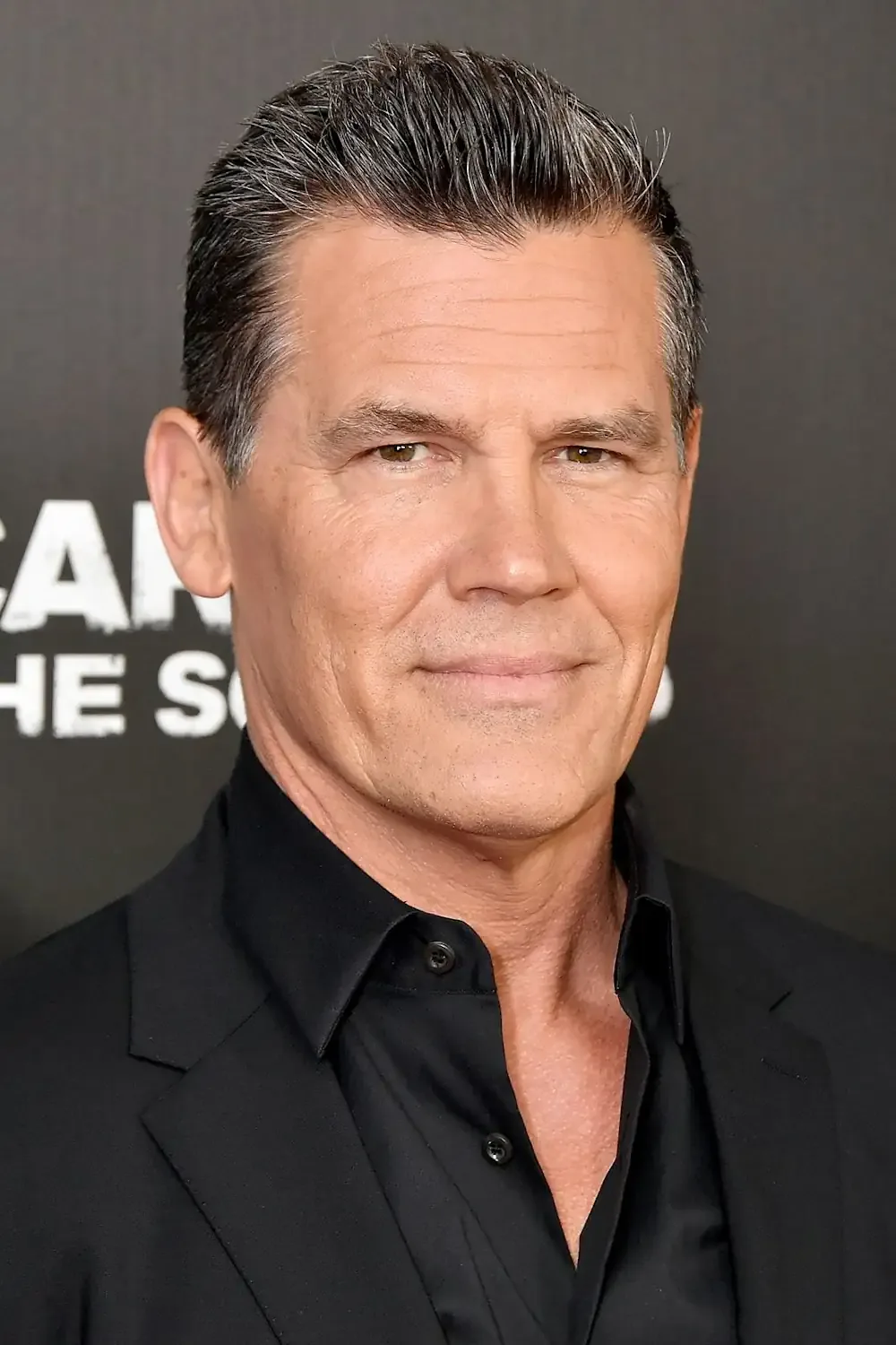 Джош Бролин