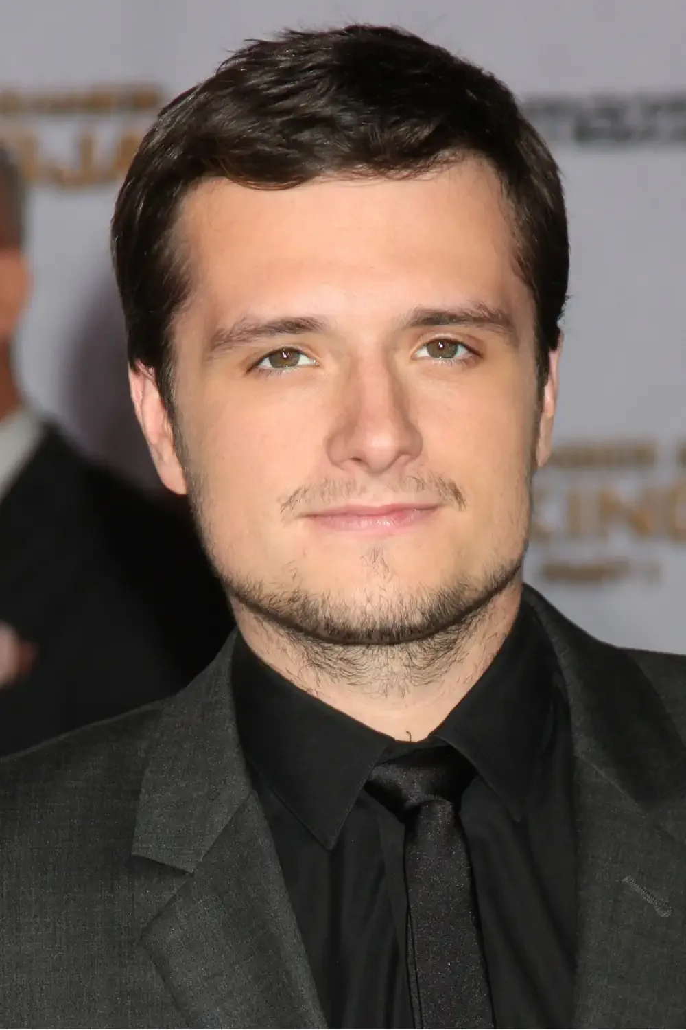 Джош Хатчерсон