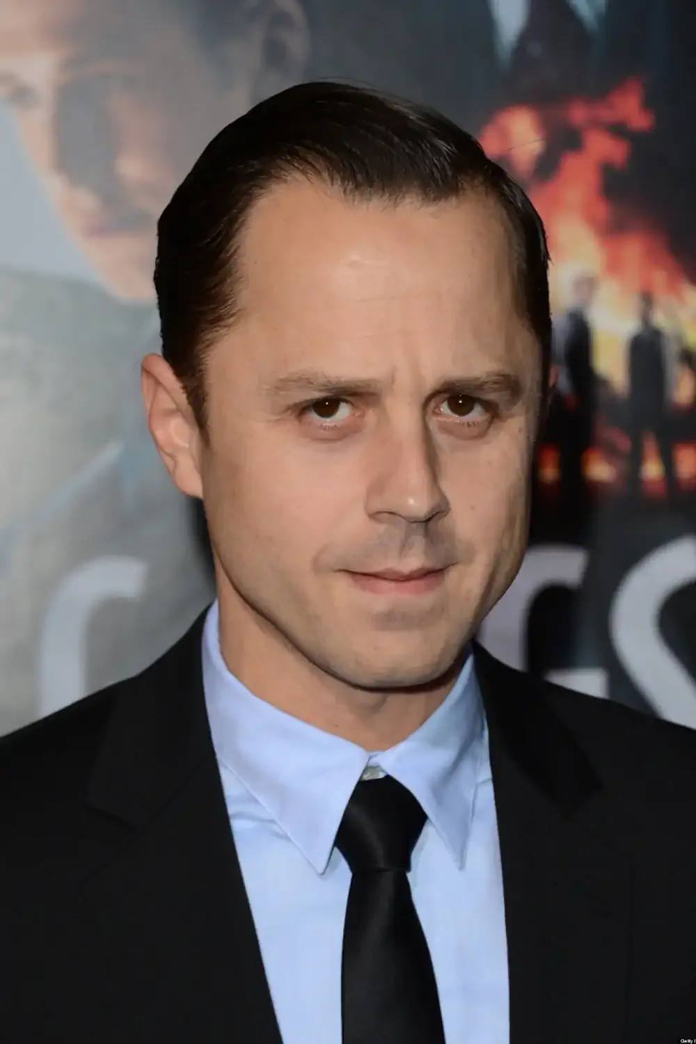 Джованни Рибизи