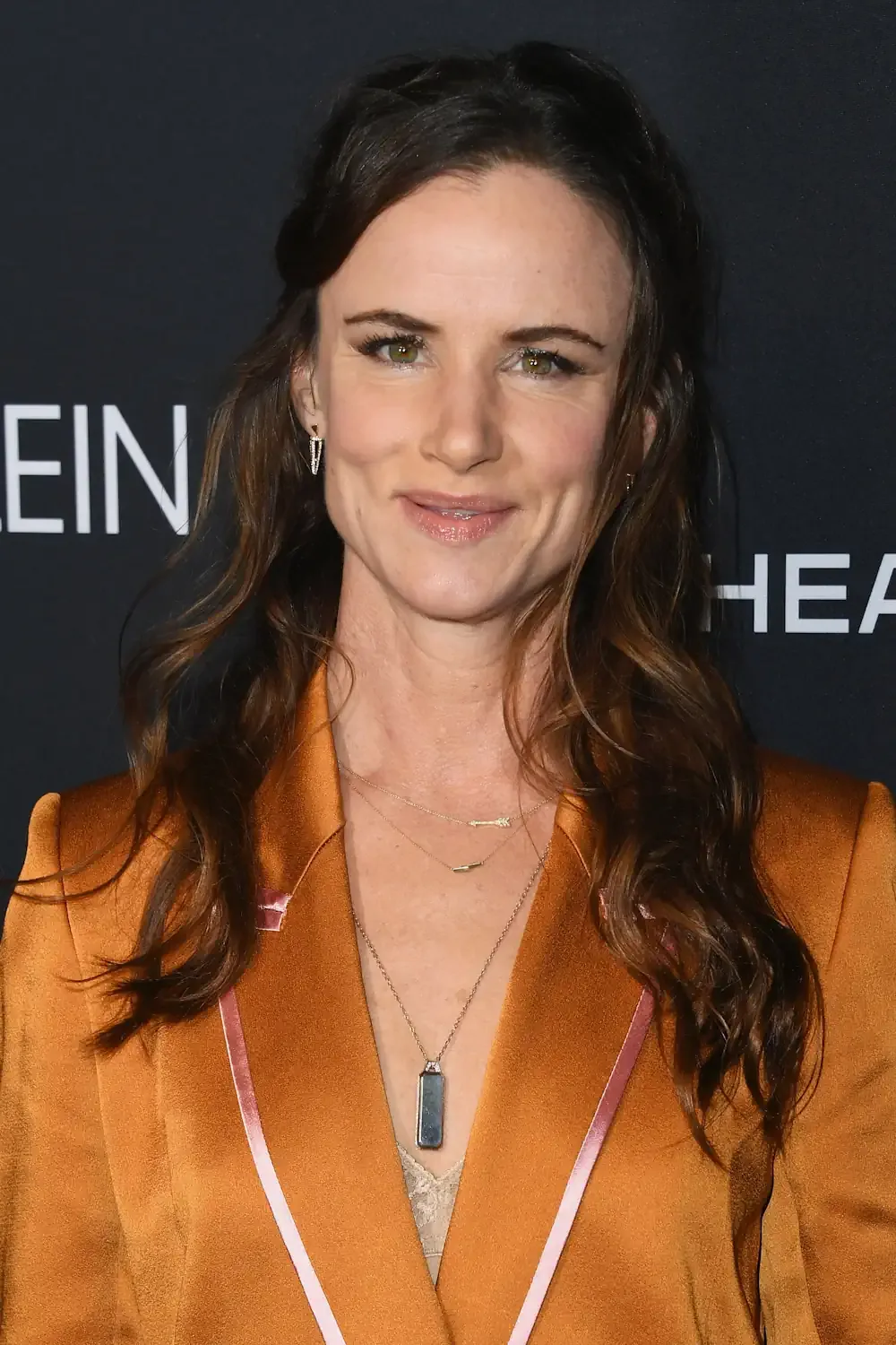 Джульетт Льюис