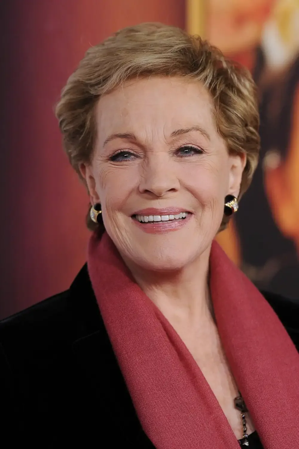 Джули Эндрюс