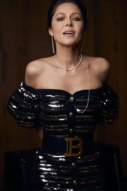 Елена Лядова