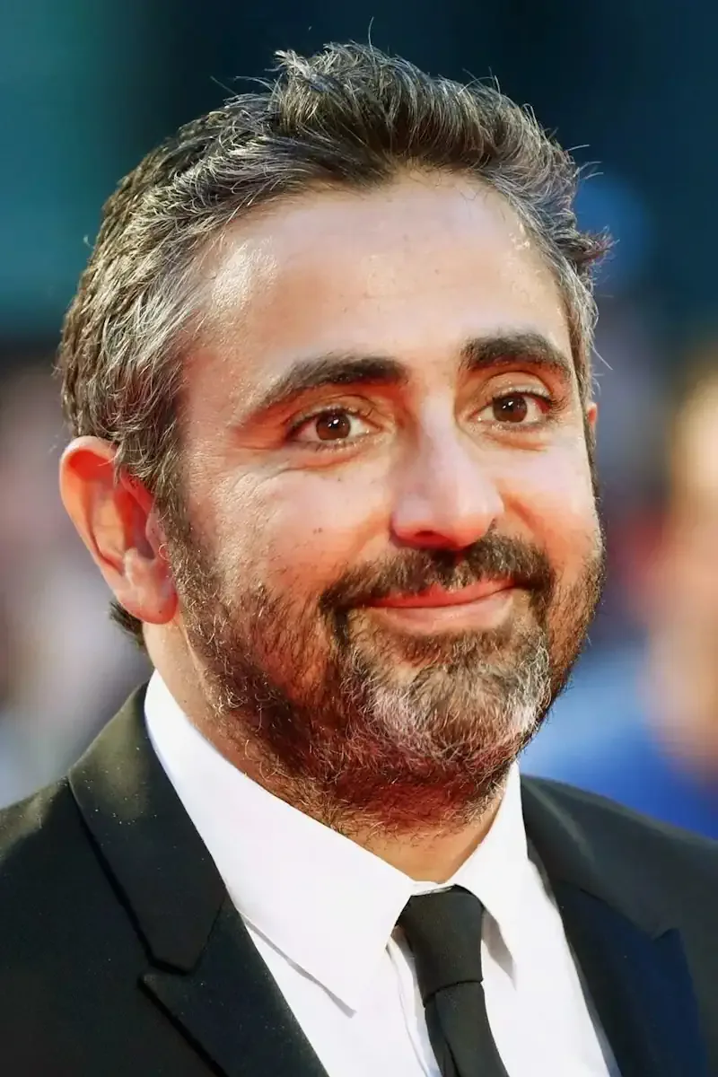 Эрик Толедано