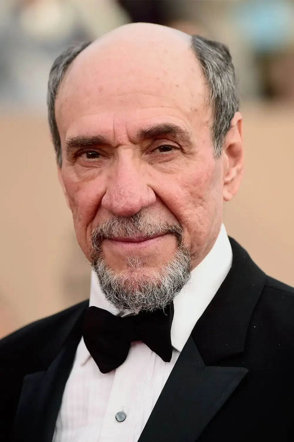 Ф. Мюррэй Абрахам