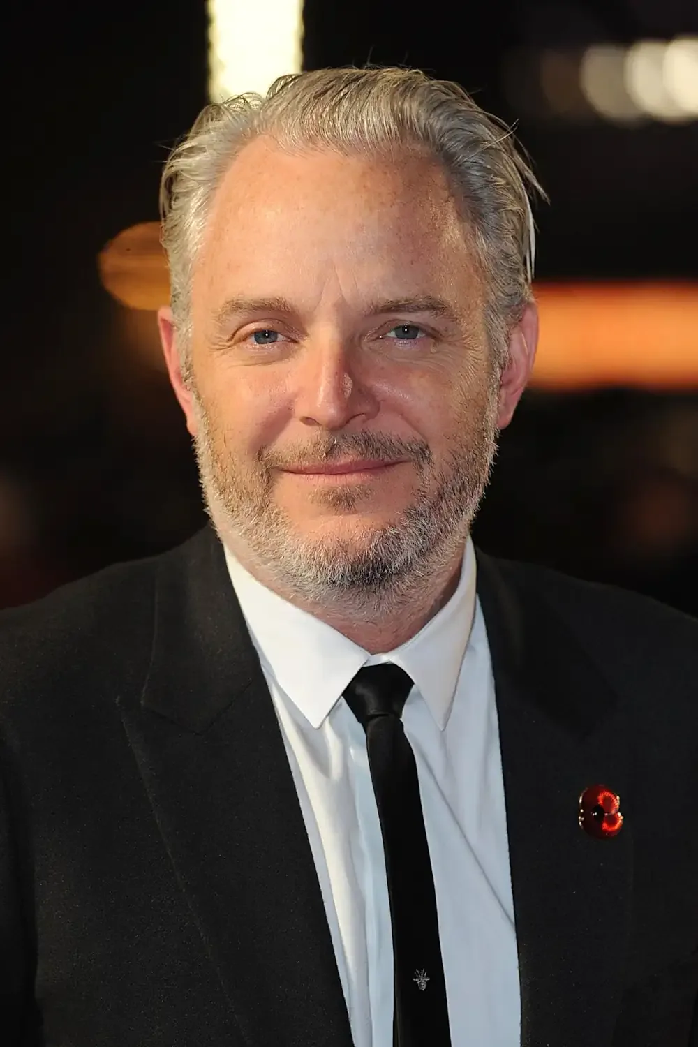 Фрэнсис Лоуренс